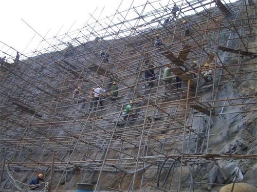 巢湖公路桩基检测